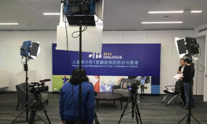 美敦力青少年糖尿病防治